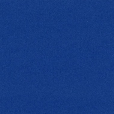 Cartulina Bazzill Liso Azul Rey 12x12 Pulg | 302236