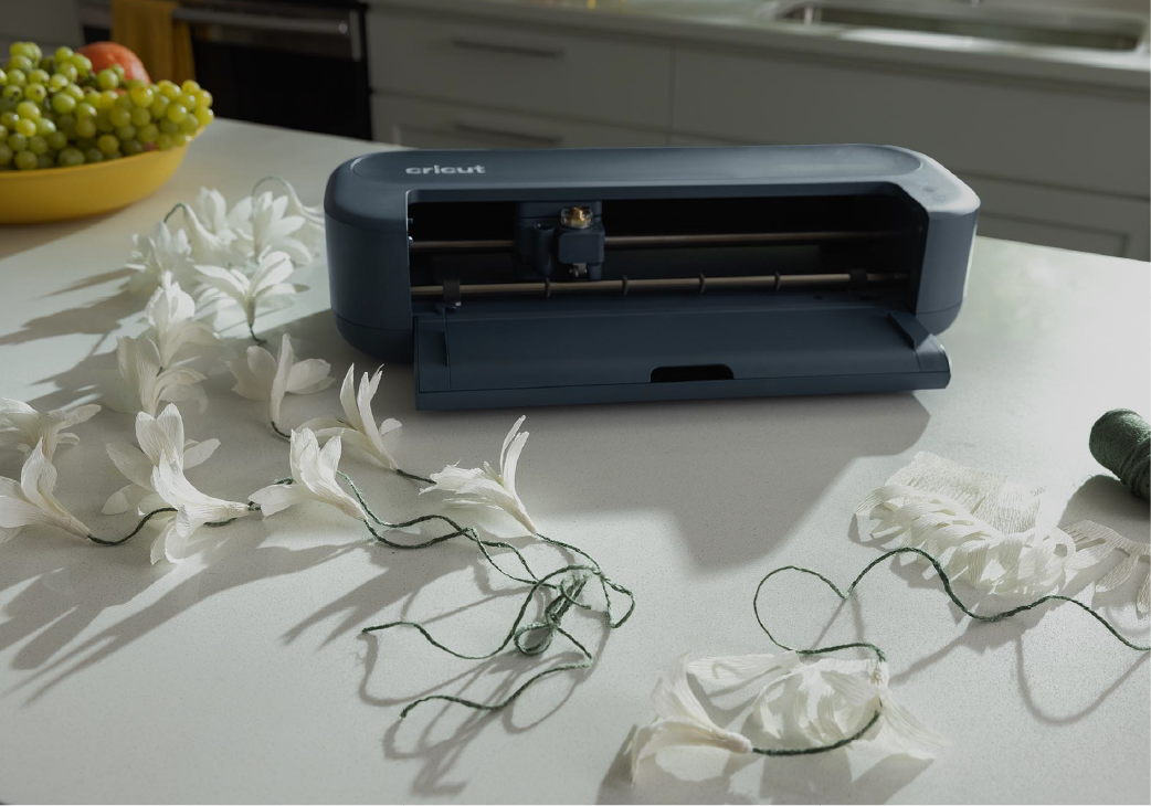 Proyecto hecho con Cricut Maker 5