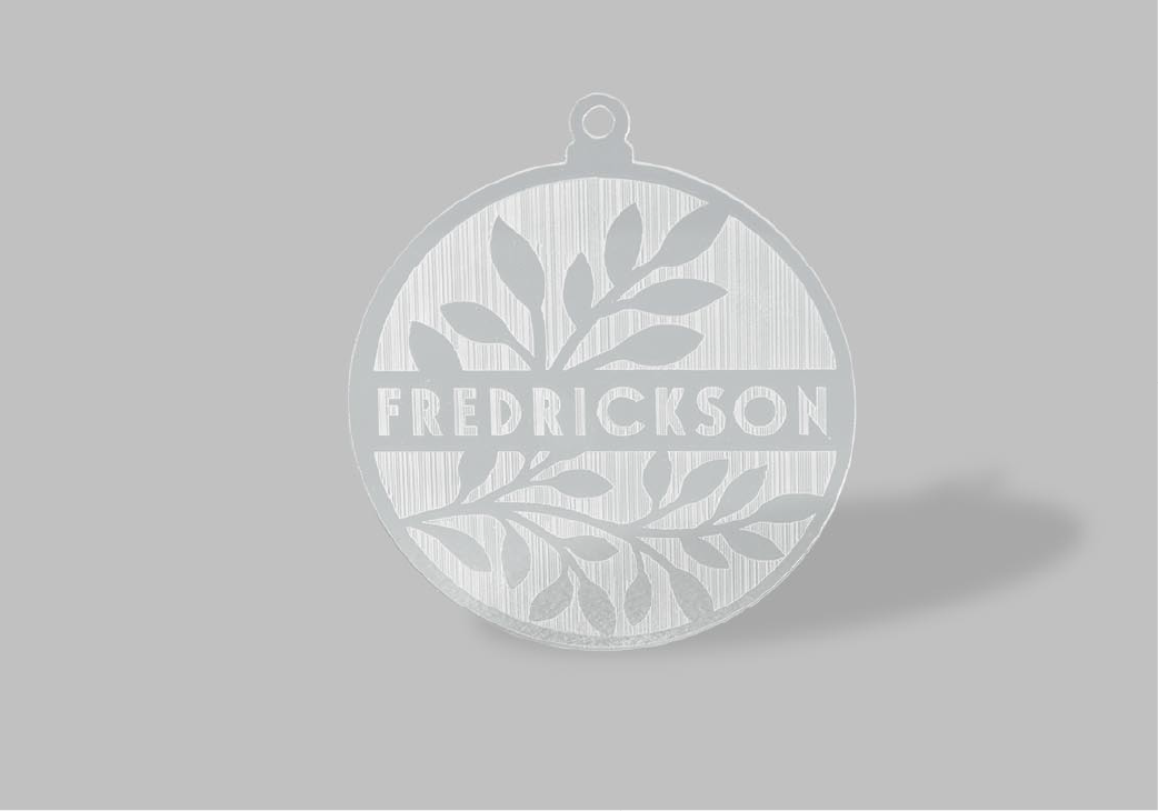 Proyecto hecho con Cricut Maker 5