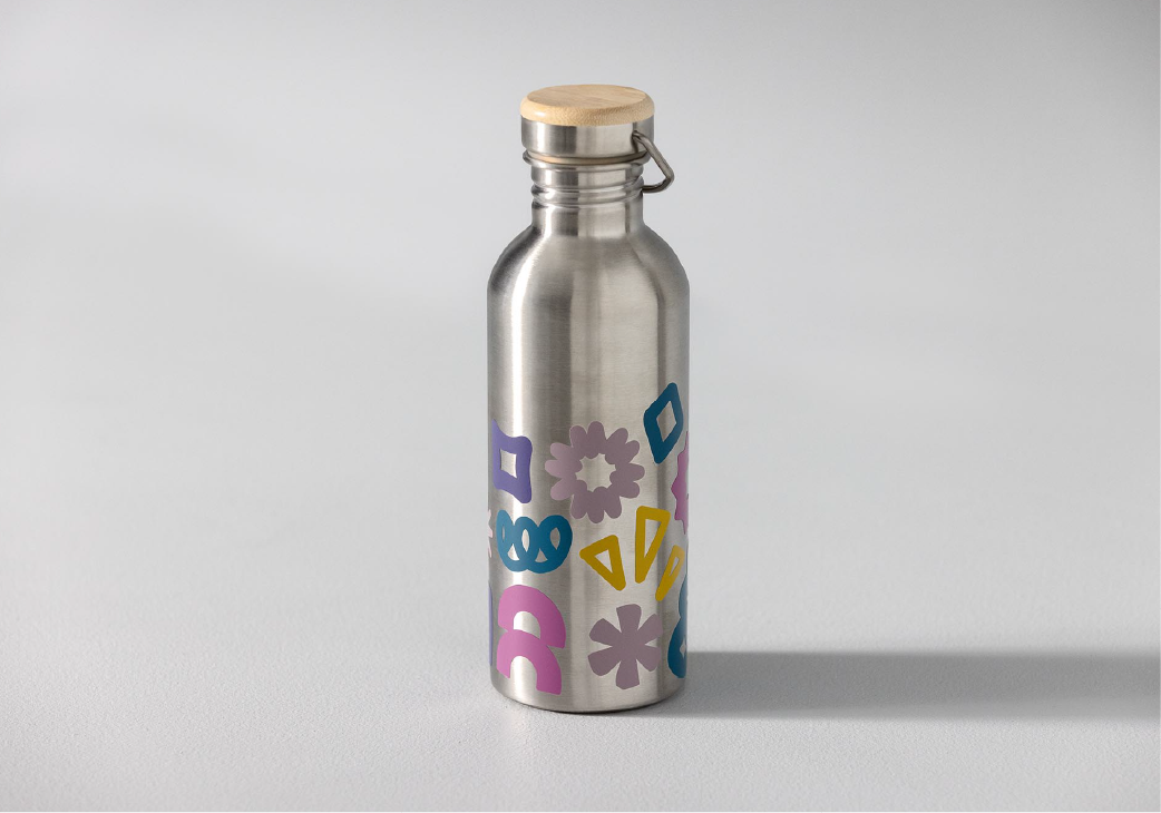 Proyecto hecho con Cricut Maker 5