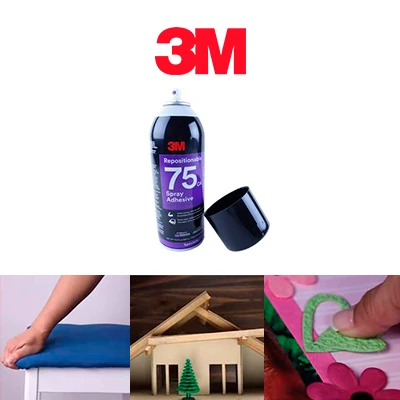 Productos marca 3M