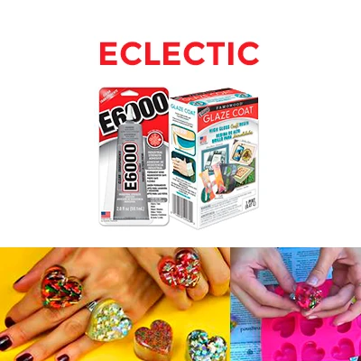 Productos marca Eclectic