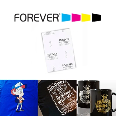Productos marca Forever