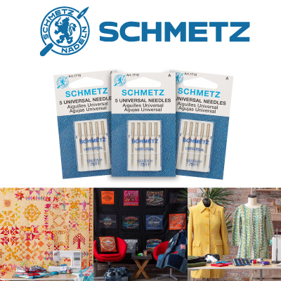 Productos marca SCHMETZ
