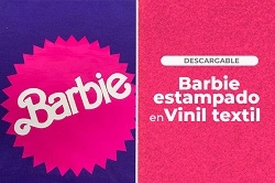 Vector Barbie | Descargable